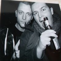 Mickey Posthuman's Photo