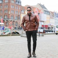 Tito Abdullah的照片