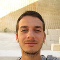 Andrea Giusti's Photo