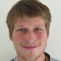 Nico Schnackelli的照片