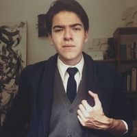 Brandon Gonzalez Vilchis's Photo