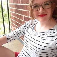 Elizabeth Lewis's Photo