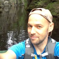 Photos de Martin Škovran