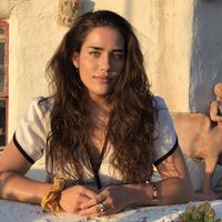 Holly Doyle的照片