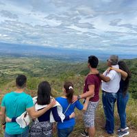 Angélica Ospina的照片