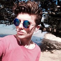 Stanley Hannington的照片