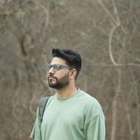 Naseeb Ahmad's Photo