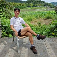 Iggy Dongic LEE's Photo