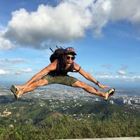 Shinya Hayashino的照片