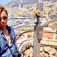 Alexandre ZHANG's Photo