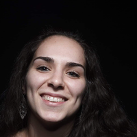 Ariane Lapointe的照片