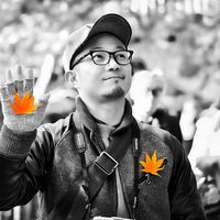 Kenta Tokuyama的照片