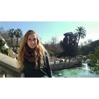 Giulia Volpini's Photo