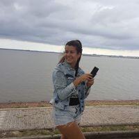 Cristina Ramos的照片