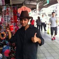 Muhammad ADEEL Iqbal Safi's Photo