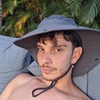 Federico  Bursi's Photo