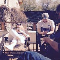 Niall Sutcliffe's Photo