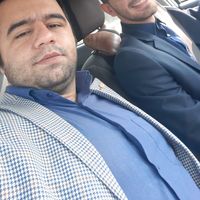 Amin Taqizade的照片