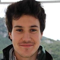 Théo Giraud's Photo