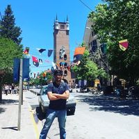 Emilio Garcia的照片