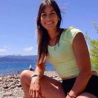 Romy Gasparini的照片