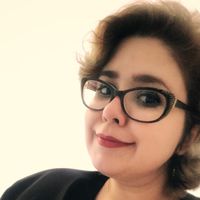 Gita Mashayekhi's Photo