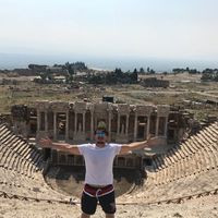 Fotos von Mehmet Tenger