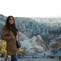 Begum Yucel的照片