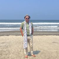 Newton Kumam's Photo