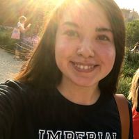 Kseniia Sinitsyna的照片