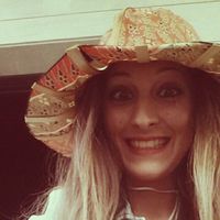 Martina Bellucci's Photo