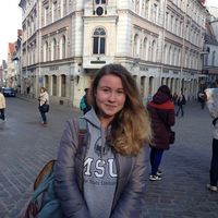 Tatiana Semenova's Photo