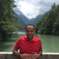 Mohamed Hashem's Photo