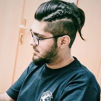 Fotos de Aiden Faraz