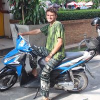 Steven Porrello's Photo