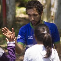 Ruben Alvardo's Photo