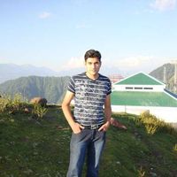 khawaja Sohail的照片