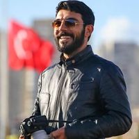 Murat Ayneli's Photo