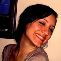 Öykü  ÖREN's Photo