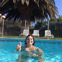 Lyse HERINGUEZ's Photo