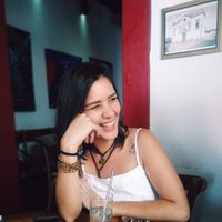 Photos de Manu Oliveira