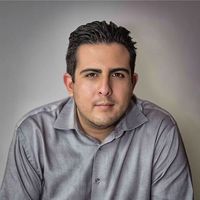 Fotos de Gonzalo Varga