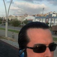 Serbülent Ünsal's Photo