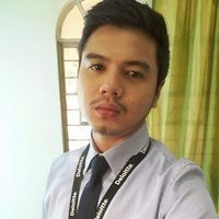 Michael Andrew Sy's Photo