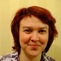 Hanna Kulbatzki的照片