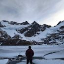 Glaciar Vinciguerra 's picture