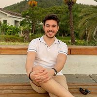 Furkan YILDIZ's Photo