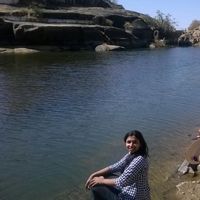 Sruthi Yedla的照片