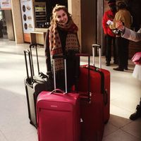 Le foto di Céline Garcium