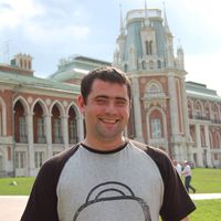 Александр Пронченков的照片